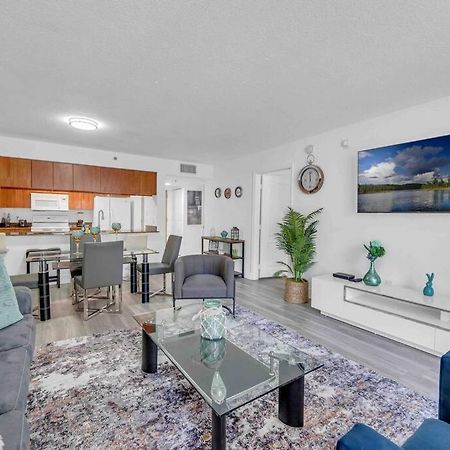 Spacious 1Bedroom Unit Brickell-Free Parking Miami Buitenkant foto