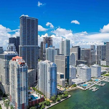 Spacious 1Bedroom Unit Brickell-Free Parking Miami Buitenkant foto