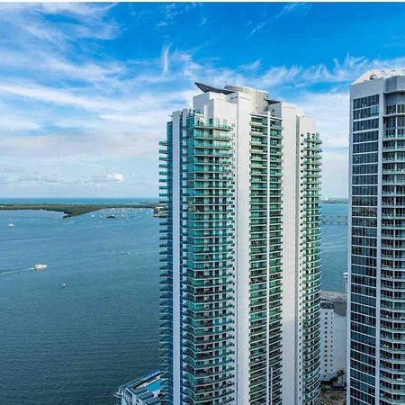 Spacious 1Bedroom Unit Brickell-Free Parking Miami Buitenkant foto