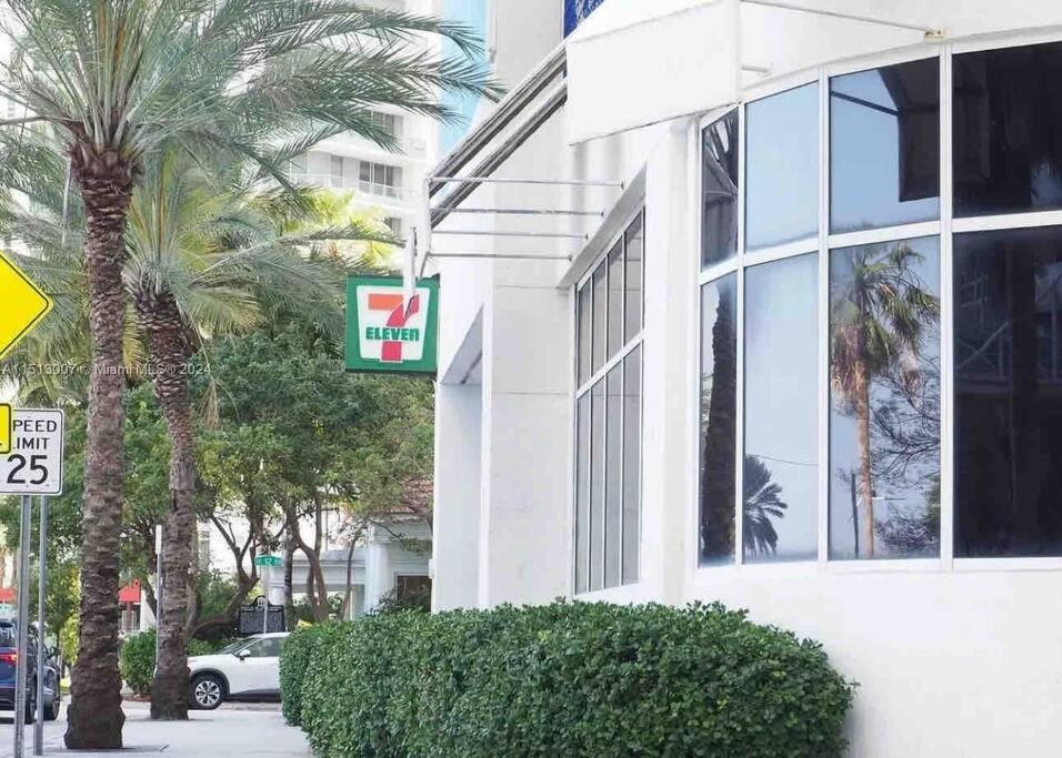 Spacious 1Bedroom Unit Brickell-Free Parking Miami Buitenkant foto